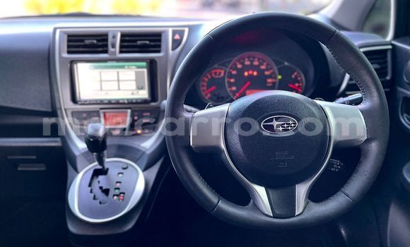 Comprar Usado Toyota Ractis Preto Carro em Maputo em Maputo Comprar Usado Toyota Ractis Preto Carro em Maputo em Maputo