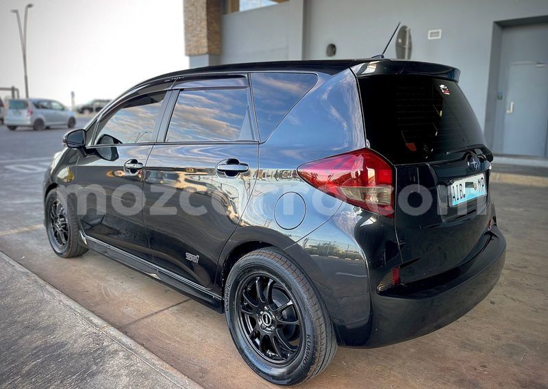 Big with watermark toyota ractis maputo maputo 14866