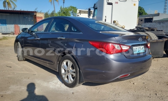 Tenga Tsaru Hyundai Sonata Sirivha Mota in Maputo in Maputo Tenga Tsaru Hyundai Sonata Sirivha Mota in Maputo in Maputo