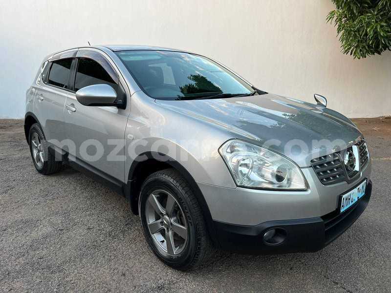 Big with watermark nissan dualis maputo maputo 14869