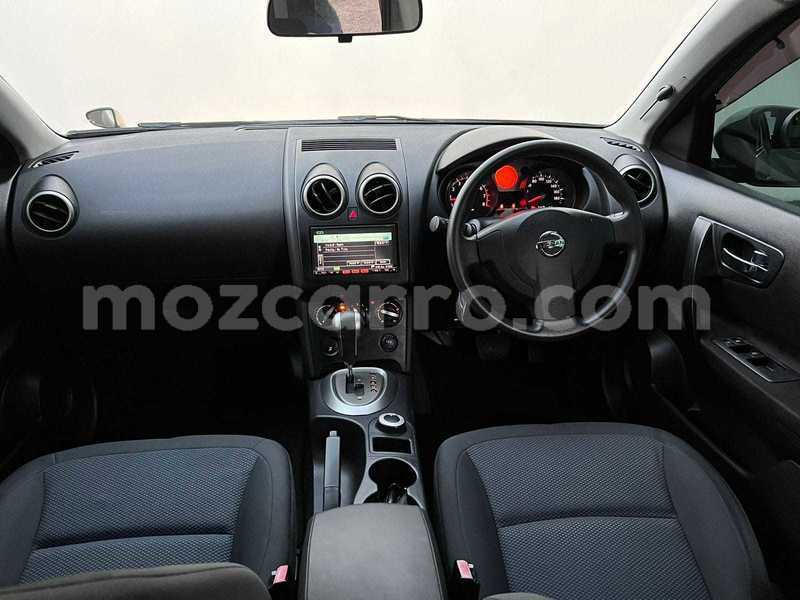 Big with watermark nissan dualis maputo maputo 14869