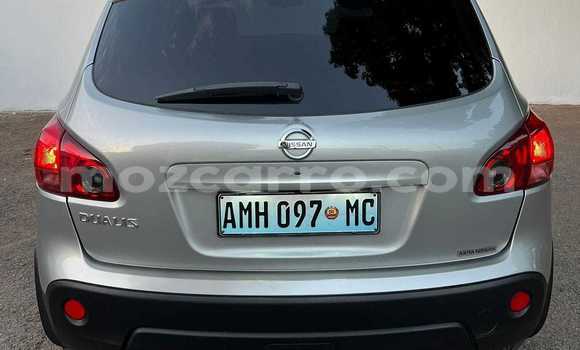 Tenga Tsaru Nissan Dualis Sirivha Mota in Maputo in Maputo Tenga Tsaru Nissan Dualis Sirivha Mota in Maputo in Maputo