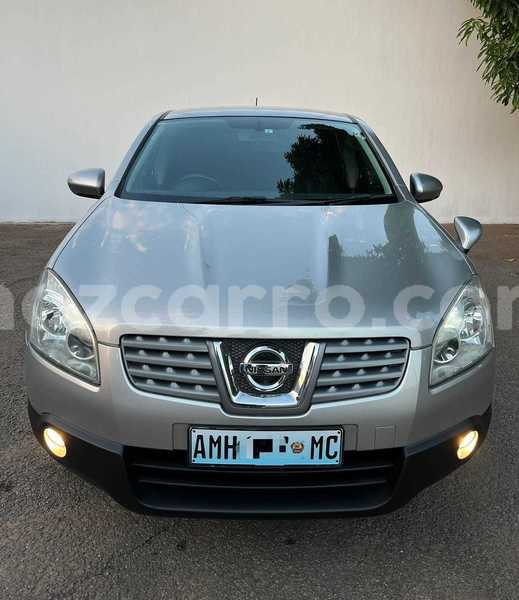 Big with watermark nissan dualis maputo maputo 14869