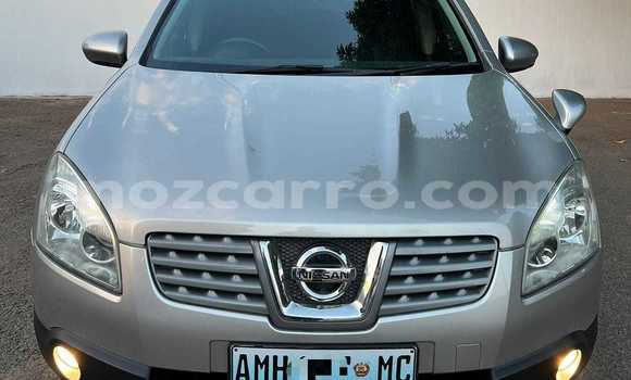 Tenga Tsaru Nissan Dualis Sirivha Mota in Maputo in Maputo Tenga Tsaru Nissan Dualis Sirivha Mota in Maputo in Maputo