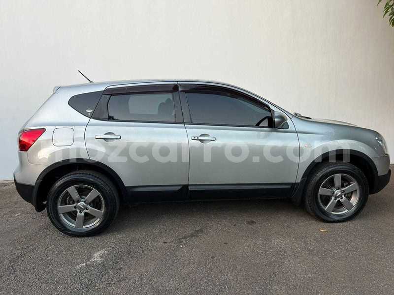 Big with watermark nissan dualis maputo maputo 14869