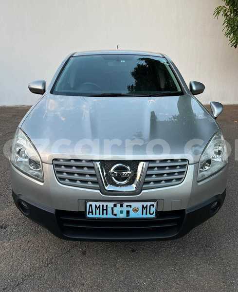 Big with watermark nissan dualis maputo maputo 14869