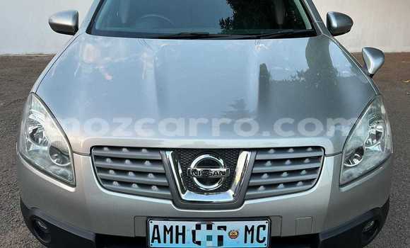 Tenga Tsaru Nissan Dualis Sirivha Mota in Maputo in Maputo Tenga Tsaru Nissan Dualis Sirivha Mota in Maputo in Maputo