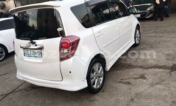 Tenga Tsaru Toyota Ractis Chena Mota in Maputo in Maputo Tenga Tsaru Toyota Ractis Chena Mota in Maputo in Maputo