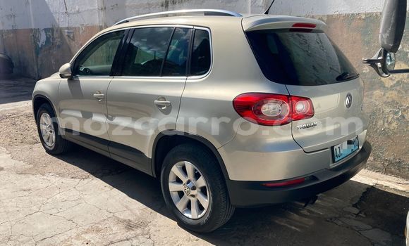 Buy Used Volkswagen Tiguan Other Car in Maputo in Maputo Buy Used Volkswagen Tiguan Other Car in Maputo in Maputo