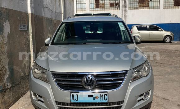 Buy Used Volkswagen Tiguan Other Car in Maputo in Maputo Buy Used Volkswagen Tiguan Other Car in Maputo in Maputo