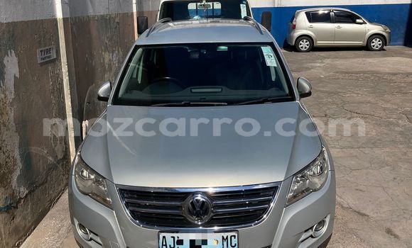 Buy Used Volkswagen Tiguan Other Car in Maputo in Maputo Buy Used Volkswagen Tiguan Other Car in Maputo in Maputo