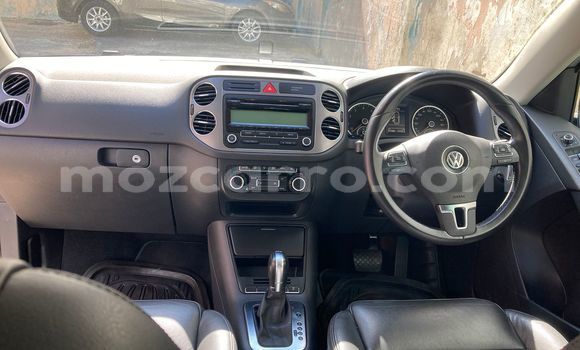 Buy Used Volkswagen Tiguan Other Car in Maputo in Maputo Buy Used Volkswagen Tiguan Other Car in Maputo in Maputo