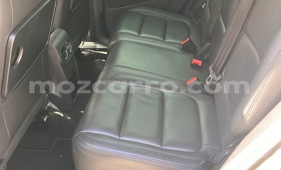 Buy Used Volkswagen Tiguan Other Car in Maputo in Maputo Buy Used Volkswagen Tiguan Other Car in Maputo in Maputo