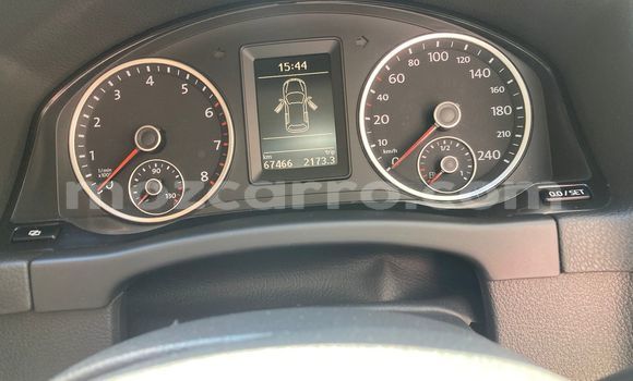Buy Used Volkswagen Tiguan Other Car in Maputo in Maputo Buy Used Volkswagen Tiguan Other Car in Maputo in Maputo