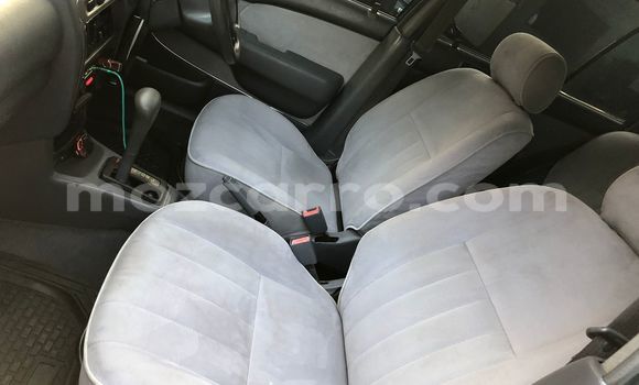 Tenga Tsaru Toyota Starlet Girinhi Mota in Maputo in Maputo Tenga Tsaru Toyota Starlet Girinhi Mota in Maputo in Maputo