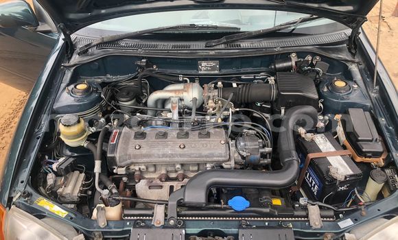 Tenga Tsaru Toyota Starlet Girinhi Mota in Maputo in Maputo Tenga Tsaru Toyota Starlet Girinhi Mota in Maputo in Maputo