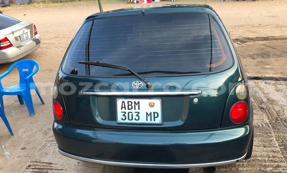 Tenga Tsaru Toyota Starlet Girinhi Mota in Maputo in Maputo Tenga Tsaru Toyota Starlet Girinhi Mota in Maputo in Maputo