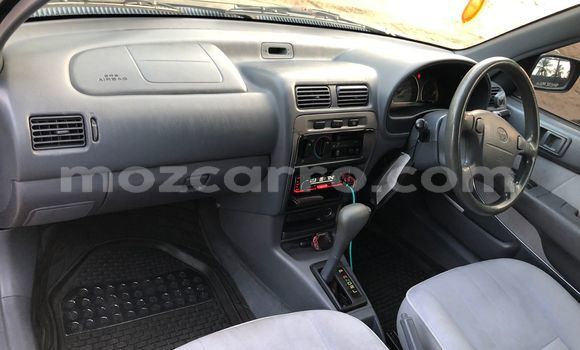 Tenga Tsaru Toyota Starlet Girinhi Mota in Maputo in Maputo Tenga Tsaru Toyota Starlet Girinhi Mota in Maputo in Maputo
