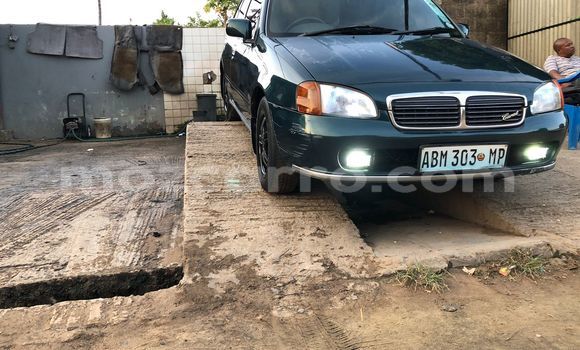 Tenga Tsaru Toyota Starlet Girinhi Mota in Maputo in Maputo Tenga Tsaru Toyota Starlet Girinhi Mota in Maputo in Maputo