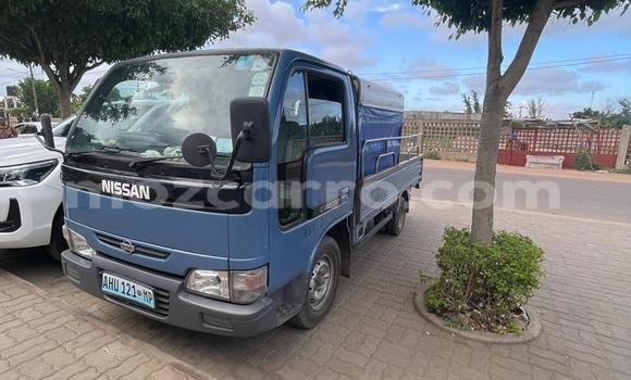 Comprar Usado Nissan Cima Azul Carro em Maputo em Maputo Comprar Usado Nissan Cima Azul Carro em Maputo em Maputo