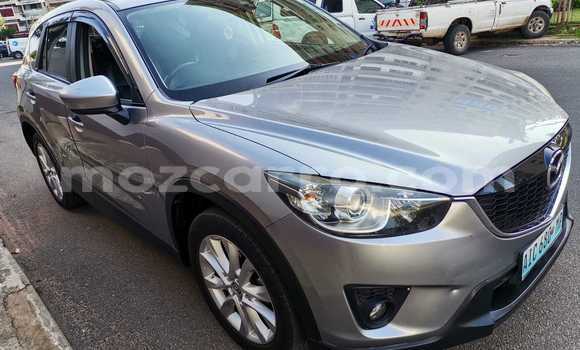 Buy Used Mazda CX-5 Other Car in Maputo in Maputo