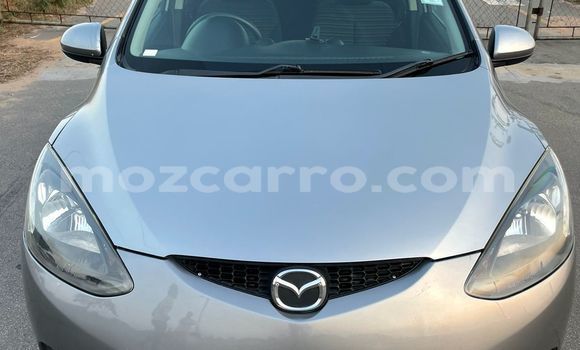 Comprar Usado Mazda Demio De outros Carro em Maputo em Maputo