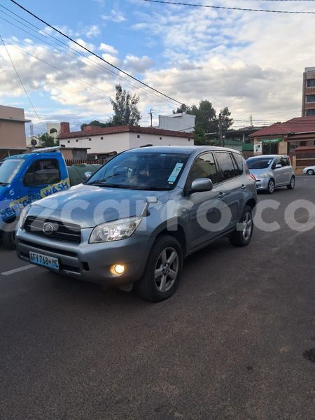 Big with watermark toyota rav4 maputo maputo 14882