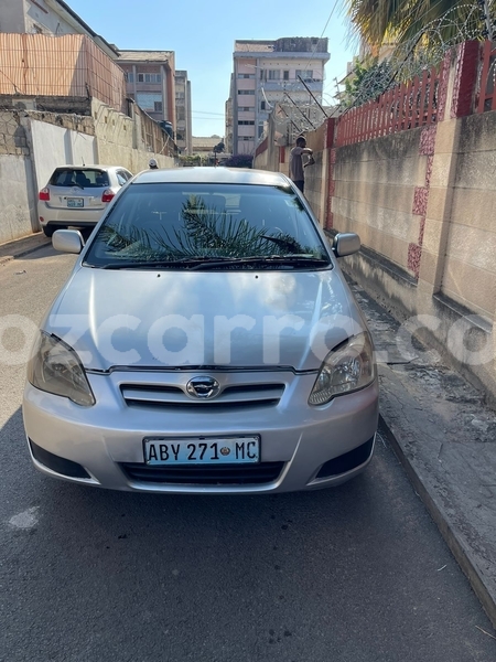 Big with watermark toyota runx maputo maputo 14892