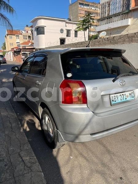 Big with watermark toyota runx maputo maputo 14892