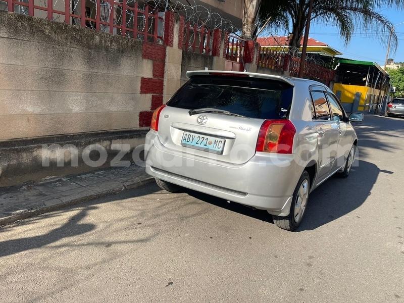 Big with watermark toyota runx maputo maputo 14892