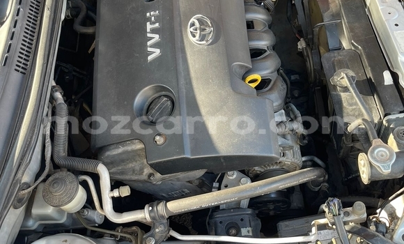 Nunua Ilio tumika Toyota Runx Fedha Gari ndani ya Maputo nchini Maputo Nunua Ilio tumika Toyota Runx Fedha Gari ndani ya Maputo nchini Maputo