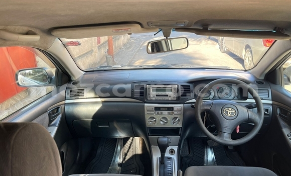 Nunua Ilio tumika Toyota Runx Fedha Gari ndani ya Maputo nchini Maputo Nunua Ilio tumika Toyota Runx Fedha Gari ndani ya Maputo nchini Maputo