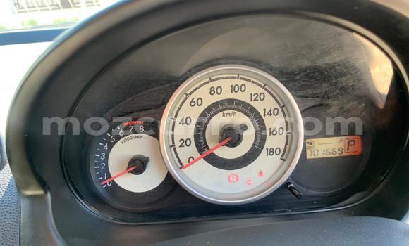 Buy Used Mazda Demio Red Car in Maputo in Maputo Buy Used Mazda Demio Red Car in Maputo in Maputo