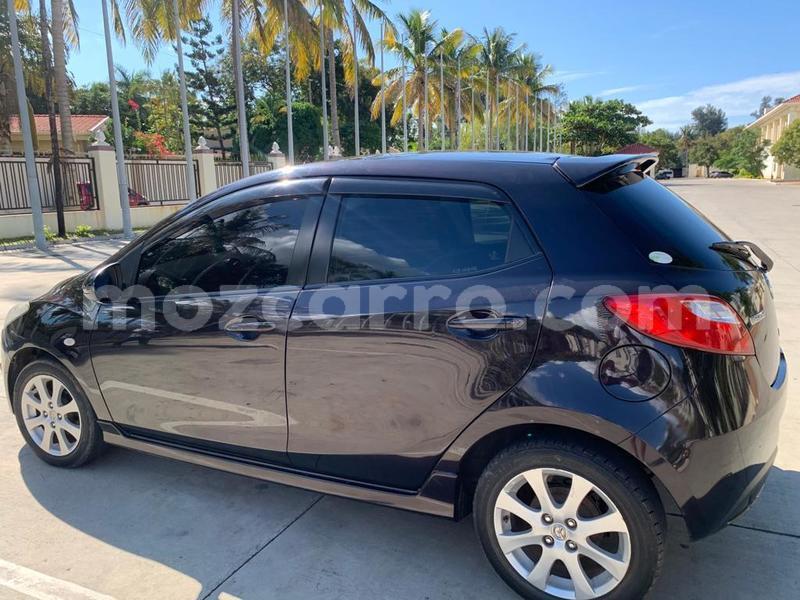 Big with watermark mazda demio maputo maputo 14894