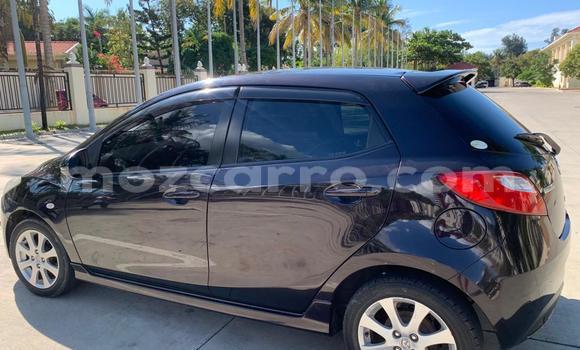 Buy Used Mazda Demio Red Car in Maputo in Maputo Buy Used Mazda Demio Red Car in Maputo in Maputo