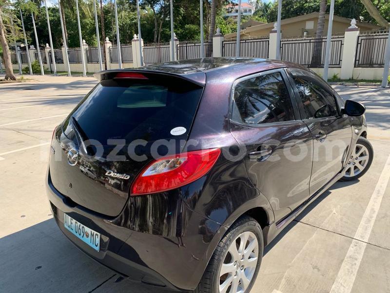 Big with watermark mazda demio maputo maputo 14894