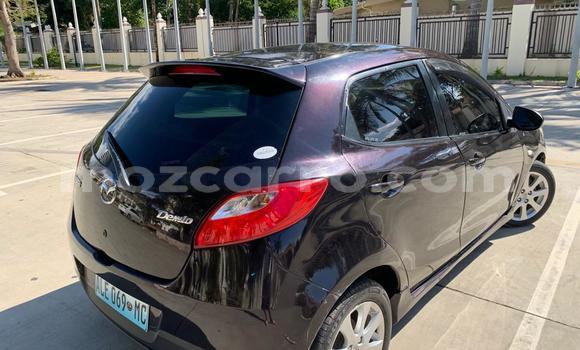 Buy Used Mazda Demio Red Car in Maputo in Maputo Buy Used Mazda Demio Red Car in Maputo in Maputo