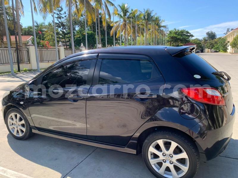 Big with watermark mazda demio maputo maputo 14894