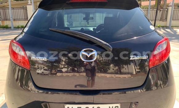 Buy Used Mazda Demio Red Car in Maputo in Maputo Buy Used Mazda Demio Red Car in Maputo in Maputo