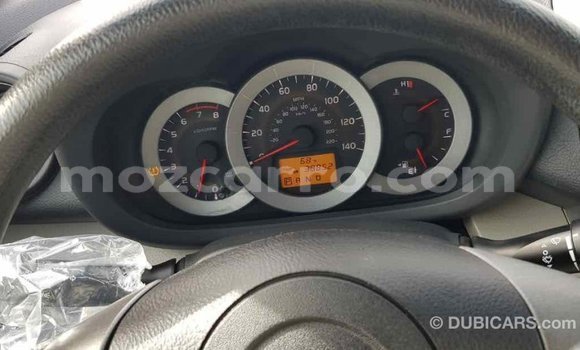 Tenga Imported Toyota Ade Girinhi Rori in Import - Dubai in Cabo Delgado Tenga Imported Toyota Ade Girinhi Rori in Import - Dubai in Cabo Delgado