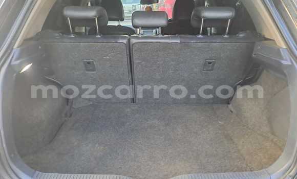 Comprar Usado Toyota Blade Preto Carro em Maputo em Maputo Comprar Usado Toyota Blade Preto Carro em Maputo em Maputo