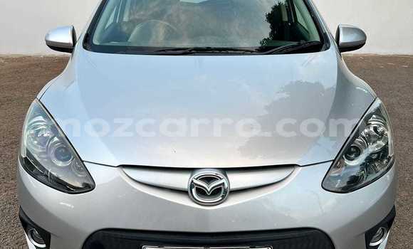 Nunua Ilio tumika Mazda Demio Fedha Gari ndani ya Maputo nchini Maputo