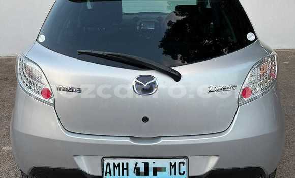 Nunua Ilio tumika Mazda Demio Fedha Gari ndani ya Maputo nchini Maputo Nunua Ilio tumika Mazda Demio Fedha Gari ndani ya Maputo nchini Maputo