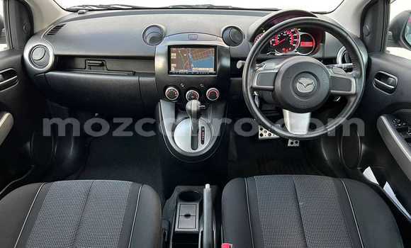 Nunua Ilio tumika Mazda Demio Fedha Gari ndani ya Maputo nchini Maputo Nunua Ilio tumika Mazda Demio Fedha Gari ndani ya Maputo nchini Maputo