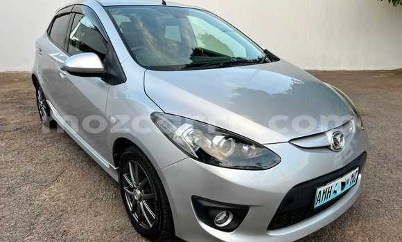Nunua Ilio tumika Mazda Demio Fedha Gari ndani ya Maputo nchini Maputo Nunua Ilio tumika Mazda Demio Fedha Gari ndani ya Maputo nchini Maputo