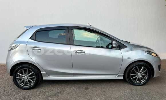 Nunua Ilio tumika Mazda Demio Fedha Gari ndani ya Maputo nchini Maputo Nunua Ilio tumika Mazda Demio Fedha Gari ndani ya Maputo nchini Maputo