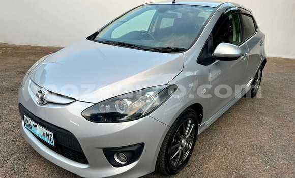 Nunua Ilio tumika Mazda Demio Fedha Gari ndani ya Maputo nchini Maputo Nunua Ilio tumika Mazda Demio Fedha Gari ndani ya Maputo nchini Maputo