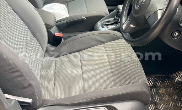 Buy Used Volkswagen Golf Black Car in Maputo in Maputo Buy Used Volkswagen Golf Black Car in Maputo in Maputo