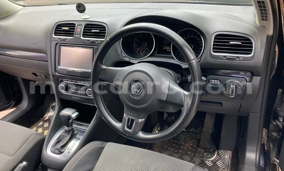 Buy Used Volkswagen Golf Black Car in Maputo in Maputo Buy Used Volkswagen Golf Black Car in Maputo in Maputo