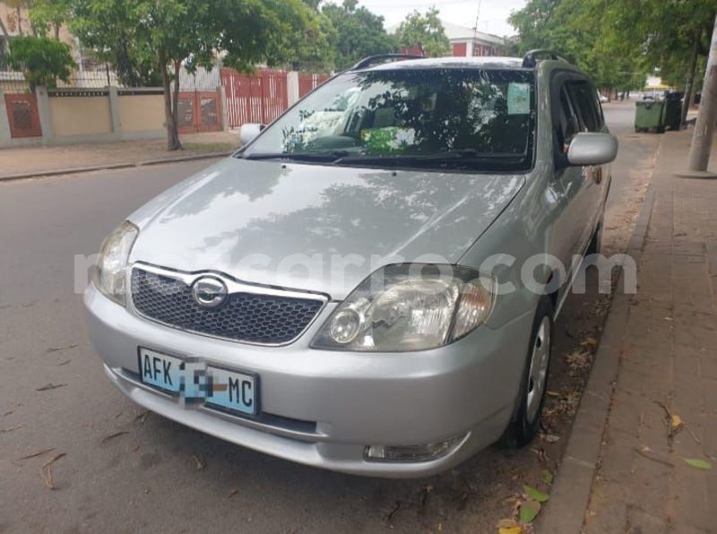 Big with watermark toyota corolla maputo maputo 14902